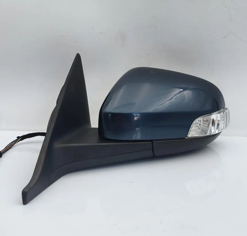 Specchietto retrovisore - specchietto,