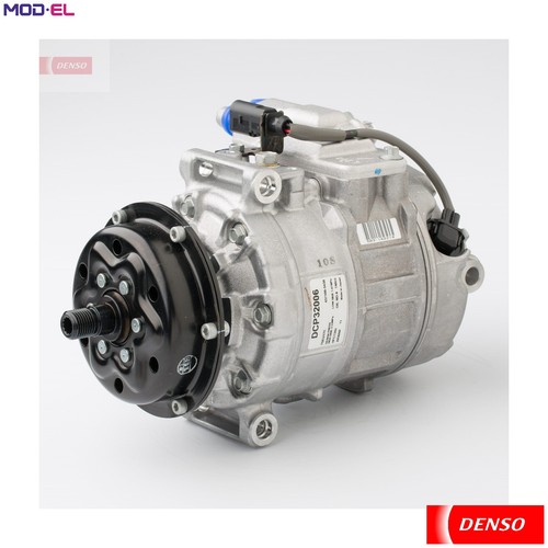Compressore climatizzatore - compressore,