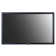 LG 22SM3G-B 21.5” commercial