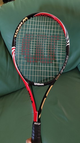 Wilson six one blx - wilson,