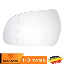 Vetro specchietto retrovisore