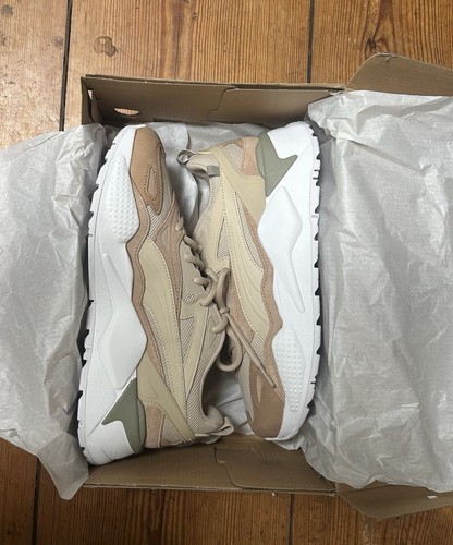 Puma effect prom - rs-x,