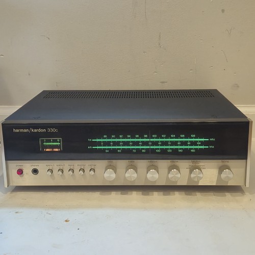 Ricevitore stereo harman - ricevitore,