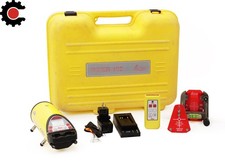 Leica Geosystems Piper 100