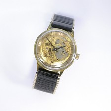 Orologio svizzero anni '60