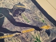 Batik Indonesia 1990