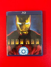 Iron Man - Bluray