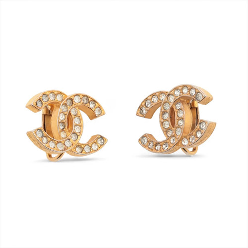 Orecchini chanel coco - chanel, mark