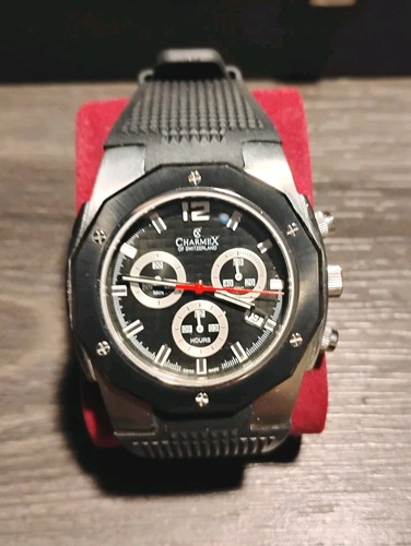 Orologio uomo charmex s2748 - uomo,