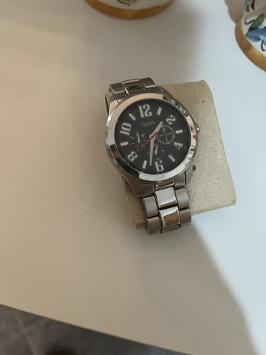 Orologio guess uomo - guess,