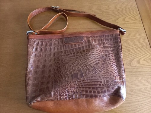 Borsa donna marrone - donna,