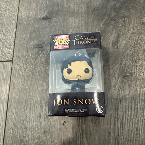 Funko pocket pop portachiavi - funko,