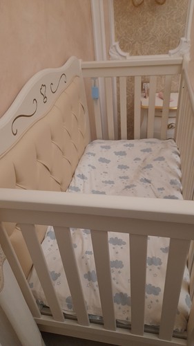 Culla per neonato/bambino