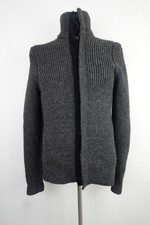 DOLCE & GABBANA MAGLIONE UOMO TG. 48 SWEATER MAN ITALY VINTAGE ALPACA LANA