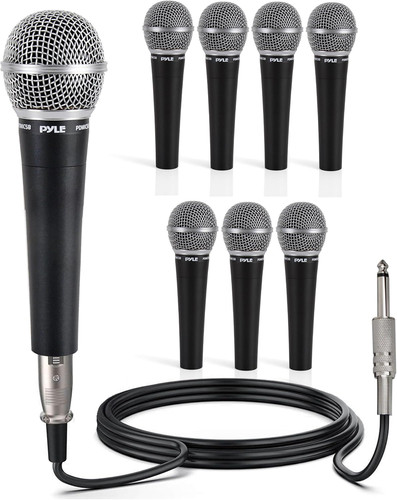 Microfono professionale - microfono,