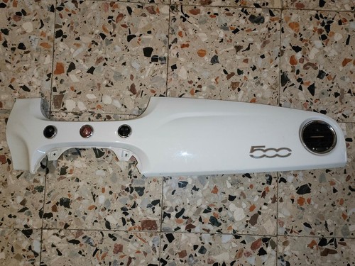 Plancia mascherina - plancia,