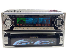 Carrozzeria Pioneer MEH-P9900