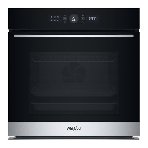Whirlpool forno incasso - forno, (73lt)