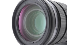 Olympus M.Zuiko Digital ED