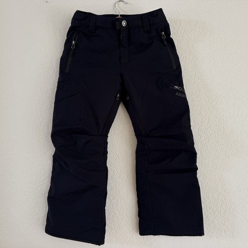 Pantaloni sci boulder - pantaloni,