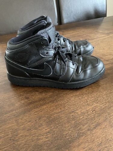 Nike air jordan mid - jordan,