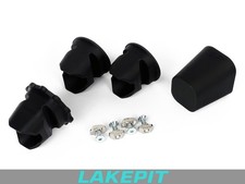 Wheel mount set - per, fanatec