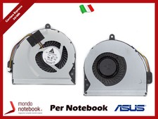 Ventola fan cpu per - fan, notebook