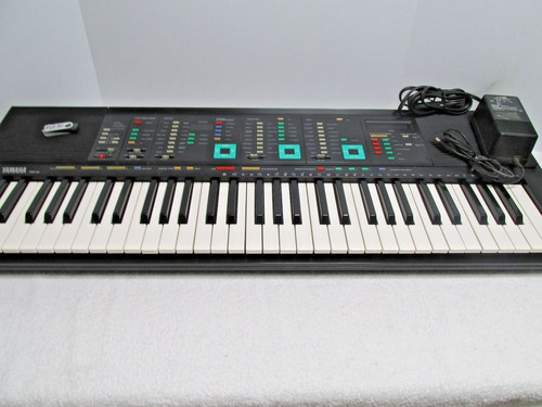 Vintage yamaha psr - vintage,