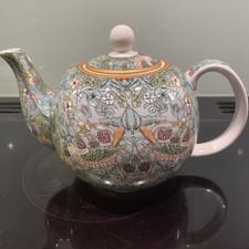 teiera leonardo collezione