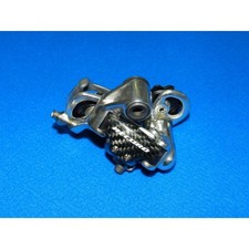 CAMBIO RECORD 10 VELOCITA'