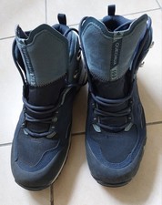 Scarponi Trekking Uomo Quechua