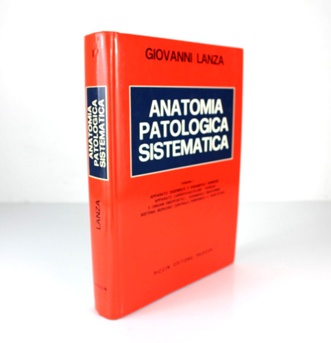 Libro anatomia patologica - libro,