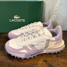 Scarpe da tennis donna Lacoste