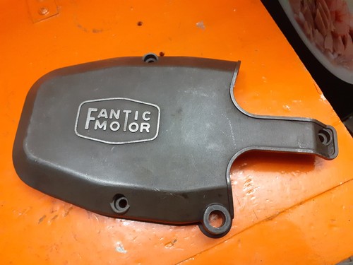 Carter motore laterale - carter,