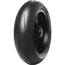 Pirelli 190 55zr diablo - -,