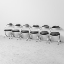 SET DI 6 SEDIE STILE GIOTTO