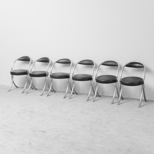 Set sedie stile giotto - set, di