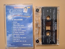 Canzone amore mio - Le