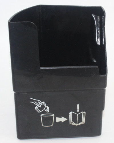 Vaschetta cassetto raccogli - cassetto,