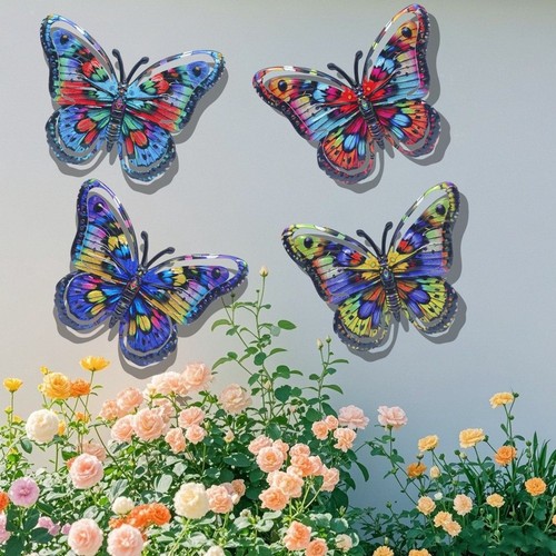 Set decorazione arte parete - set,