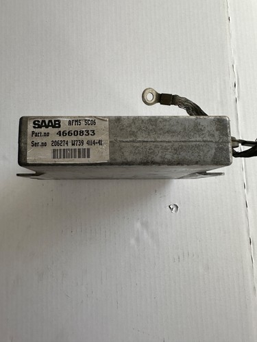 Saab 900ng 1994 - 900ng, 1994-1998