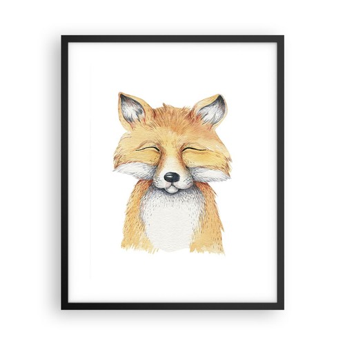 Poster 40x50cm cartone animato - poster,