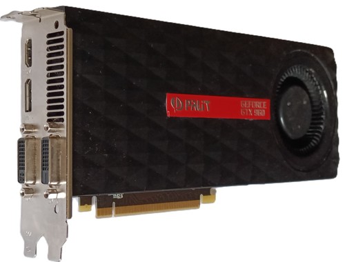 Scheda grafica palit nvidia - grafica,