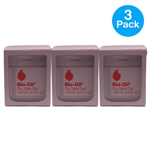 Bio oil gel pelle secca - gel, oz