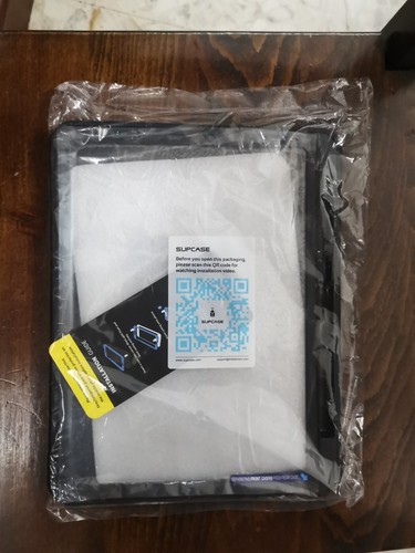 Supcase cover per ipad - ipad, pro