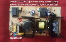 Telesystem TV2201-ZC02-01(D)  AKIRA LCT-B08TDU22H Aeg Ctv-4948(I)