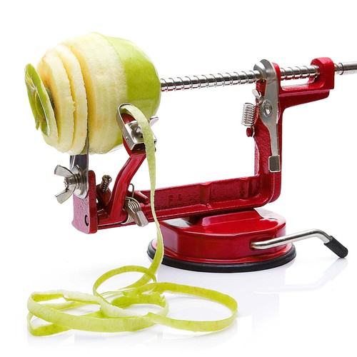 Wiltec sbuccia mela - wiltec,