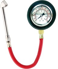 MANOMETRO ALLA GLICERINA 0-16