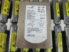 Seagate ST373454LC 73G Server