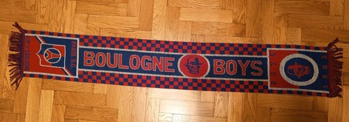 Echarpe boulogne boys - boys, sciarpa